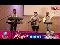 Music Night | Tabor Gospel Assembly
