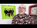 Weezer: Worst to Best