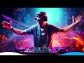 DANCE PARTY SONGS 2024 - Mashups & Remixes Of Popular Songs - DJ Remix Club Music Dance Mix 2024