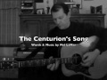 Centurion's Song