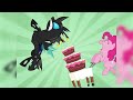 🌈 My Little Pony Harmony Quest 🦄 Explore Equestria Play Mini Games Restore Harmony
