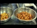 How to cook Michelin-Starred Chips