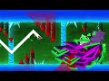 ''Critical Hit'' (Demon) by Mee8 | Geometry Dash 2.2