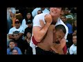 Mad Lightweight Breaking UFC Heavyweights - Marcelo Garcia