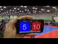 2017 BJNC OBV-16 vs Bay-to-Bay-16 (set 3 of 3)