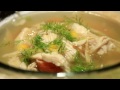How to Cook Basic Chicken Soup Easy