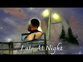 Golden Tongue - Late At Night (Ft. Jarga Mad) [Official Audio]