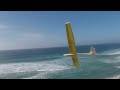 Aquila: Slopebatrics @ Danger Dune, No LZ, I ate it lol