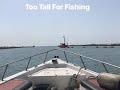 Fishing at James Bond Island