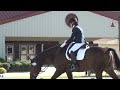 Cathy and Casey Region 1 2016 Regionals Second 3 Final