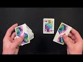 “Magic Toss” | FOOL Your Friends with This NO SETUP Card Trick!