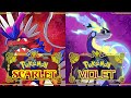Is Scarlet/Violet ACTUALLY Worse Than Legends: Arceus?