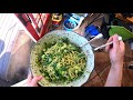 Pesto Alla Genovese | Kenji's Cooking
