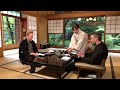 Conan and Jordan in Japan - Day 2