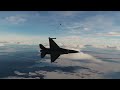 Can This Thing Dogfight ? F-15E Strike Eagle Vs F-16C Viper | Digital Combat Simulator | DCS |