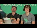 #AskAndroid at Android Dev Summit 2019 - Dave Burke & Stephanie Cuthbertson