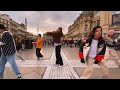[KPOP IN PUBLIC | ONE TAKE] P1HARMONY - 'BACK DOWN' Dance Cover by HDK from France