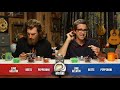 Shocking Food Pairings Taste Test