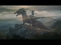 Dragon Shaman - Dragon Riders - Tribal Downtempo - Ethereal Fantasy Ambient Music