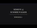 Session 32 - Summer Walker | Cover by Simisola