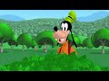 Mickey Mouse Clubhouse Full Episode | Mickey's Color Adventure 🎨🌈 | S1 E22 | @disneyjunior   ​