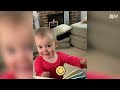 Adorable Baby Moments That Will Make Your Day!