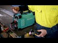 Best Arc  BTC500DP 7th GEN plasma cutter review