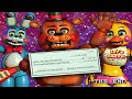 FNaF 2 Night 5 (No Commentary)