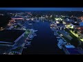 Home to the Harbor - South Haven