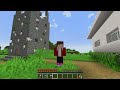 How Mikey and JJ Control Mobs in Minecraft (Maizen)