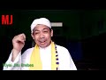 MISTERI ANGKA 8 - ustad Syaefulloh Brebes /Kyai Jitu