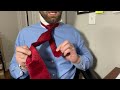How to Tie a Pratt Knot for Beginners: Ultra-Stylish!