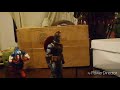 Captain America: The Lost Soldier (Part 2) [Stop Motion Teaser]