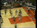 Chris Jackson (53pts/7threes/4asts) vs. Florida (1988)