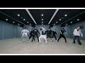 ZEROBASEONE (제로베이스원) 'SWEAT' Dance Practice (Fix ver.)