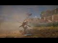 Quick and Stealthy kills with high action | Assassin's Creed Origins #BayekofSiwa