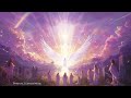 963Hz - Jesus Christ Most Powerful Frequency - Heals Pain And Negativity - Attracts Positive Thin...