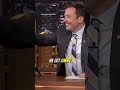 Why Jimmy Fallon Rubbed Trumps Hair