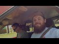 1985 Toyota 4Runner // The Epic Road Trip to bring home Kyle's 4Runner