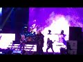 Jawbreaker-Judas Priest  Tsongas Arena- Lowell, MA 10/14/2014