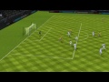 FIFA 14 Android - Parma VS Juventus