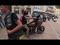 Swiss Harley Davidson Days Lugano 2024