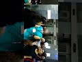 Beautiful dance by teacher in college fest