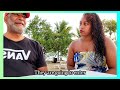 Interview with my Leftist Uncle 🇩🇴 | Thoughts on C0mmun!sm/Castro/Russia/State of the World