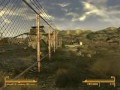 Fallout: New Vegas - How to get to Nellis