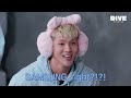 HWAITING S2 E3 | Stop Yelling at Me Challenge!