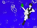 Straight-up Villian /Animation meme/ (Omori)