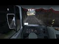 A ESTRADA DE TERRA MAIS PERIGOSA - EURO TRUCK SIMULATOR 2