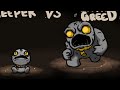 Isaac, but its WAY Greedier