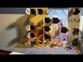They Fly Now?! - Day 10 - LEGO Advent Calendar 2023